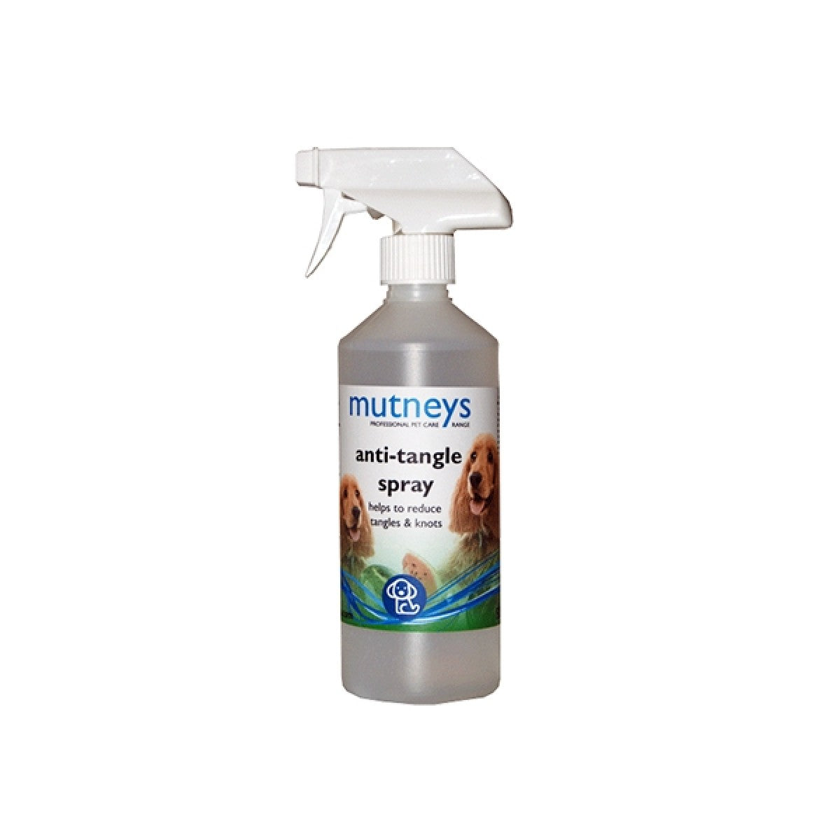 Anti-Tangle Spray 500ml – VetForest.com