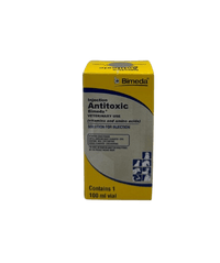 Antitoxic 100ml
