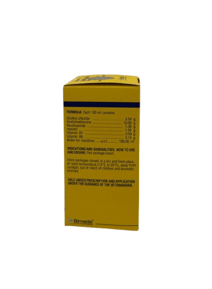 Antitoxic 100ml