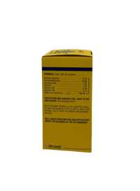 Antitoxic 100ml