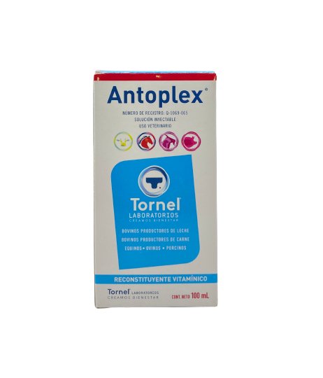 Antoplex 100ml