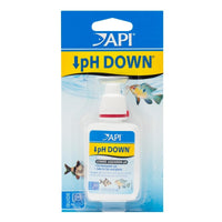 Thumbnail for API pH Down, 1.25 OZ