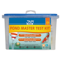 Thumbnail for API POND MASTER TEST KIT