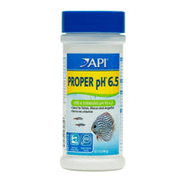 Thumbnail for API Proper pH 6.5 Powder, 8.5 OZ