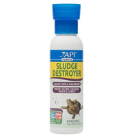 Thumbnail for API Turtle Sludge Destroyer, 4 OZ