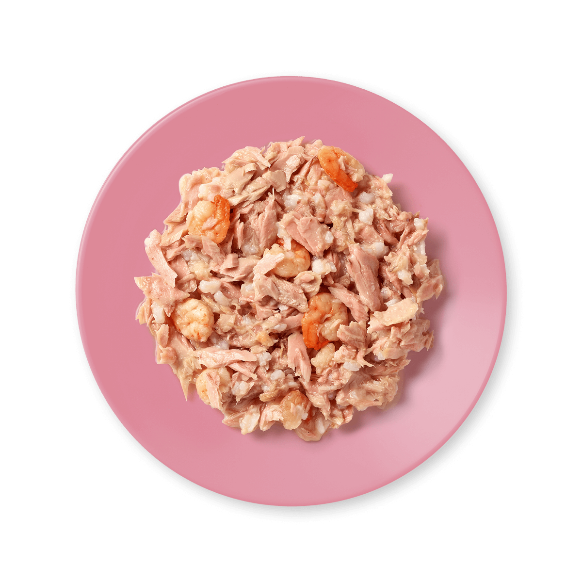 Applaws Tuna with Prawn Adult Wet Cat Food 60g Pot - 60G