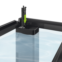 Thumbnail for AquaHeatPro 200 - Automatic-heater 200 Watt