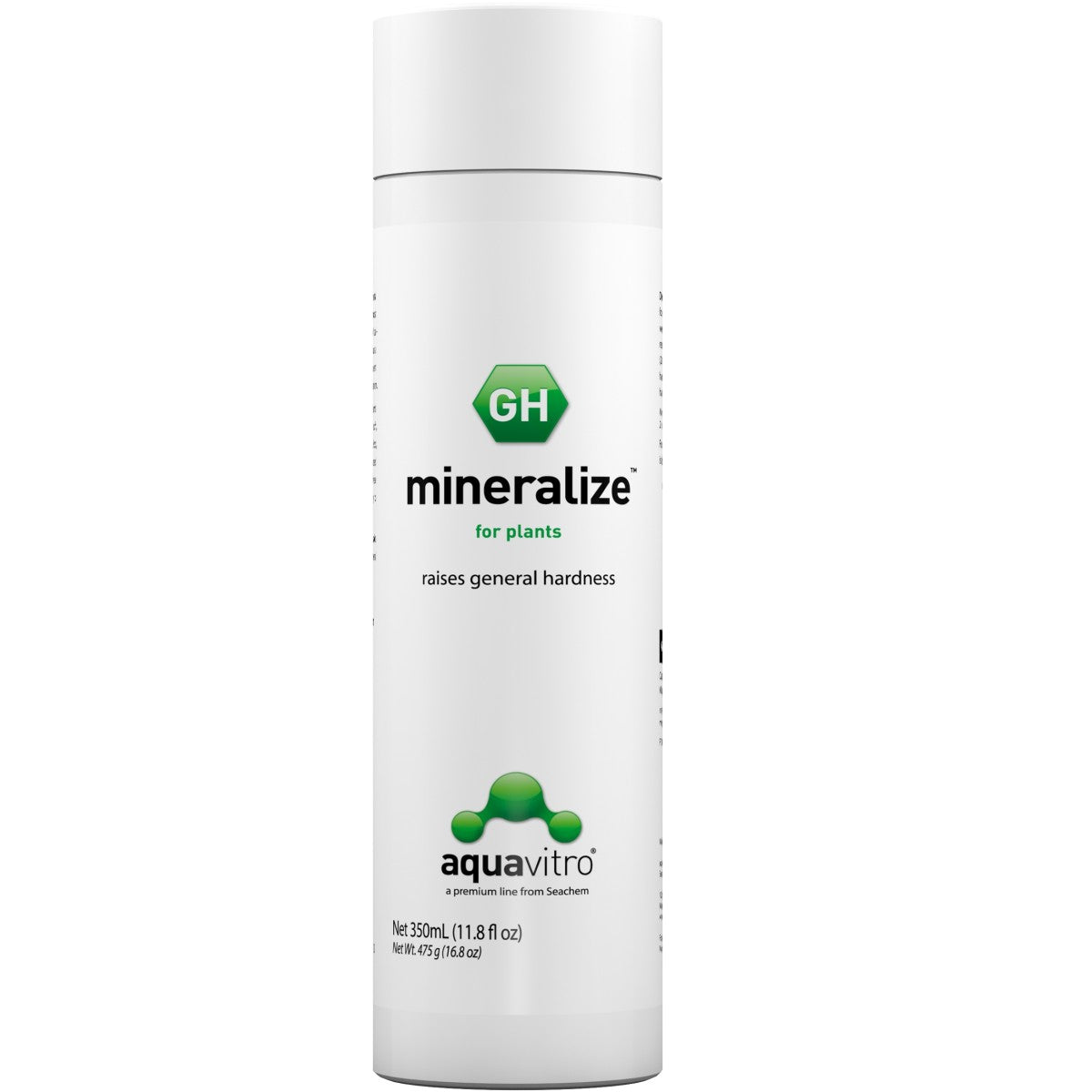 AquaVitro Mineralize 350 ml