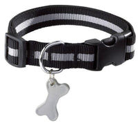 Thumbnail for Arlequin Collar - Black / XS