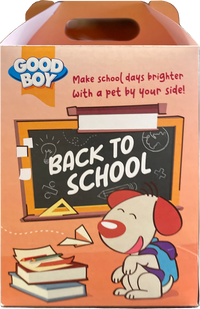 Thumbnail for ARMITAGE BACK TO SCHOOL TREATS GIFT BOX