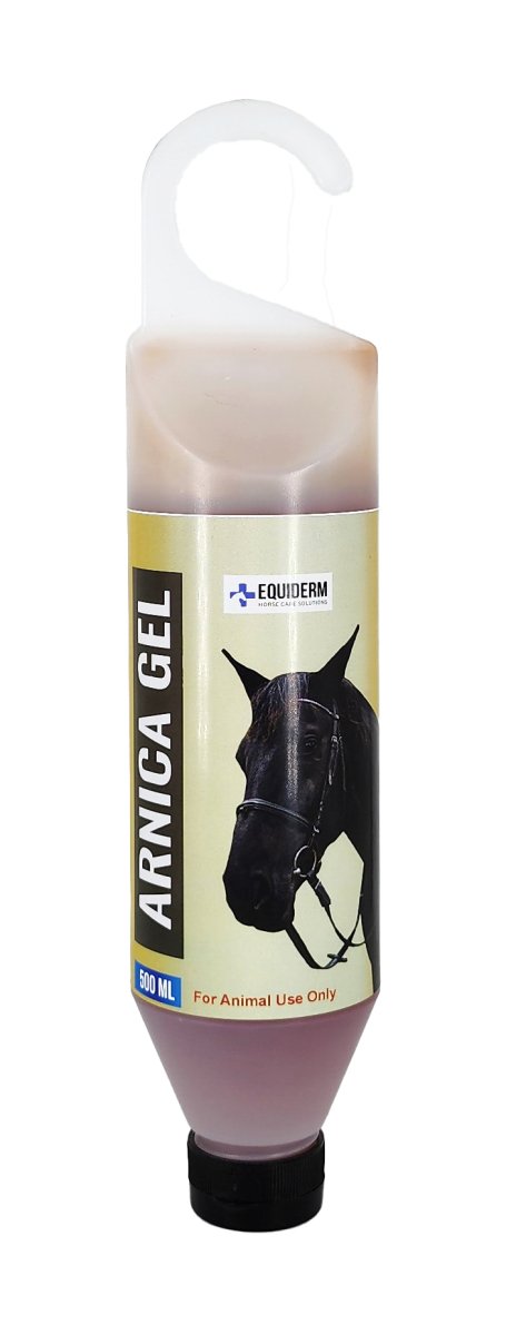 ARNICA GEL 500ML