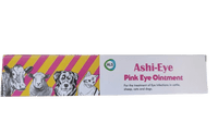 Ashi-Eye Pink Eye Ointment (conjunctivitis)