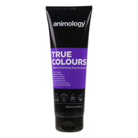 Animology True Colours Colour Enhancing Dog Shampoo 250ml - 250ml