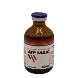 ATP Max 50 mL
