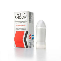 ATP SHOCK Chinfield