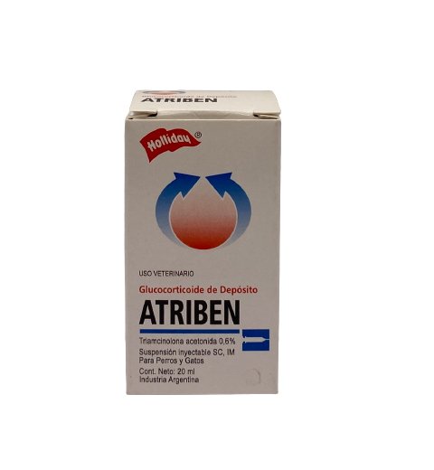 Atriben