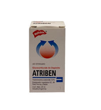 Atriben