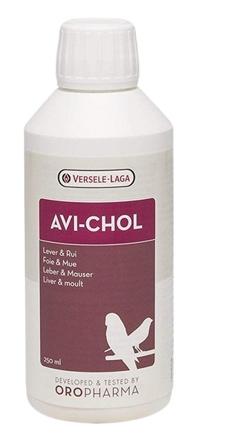 Avi-chol 250ml