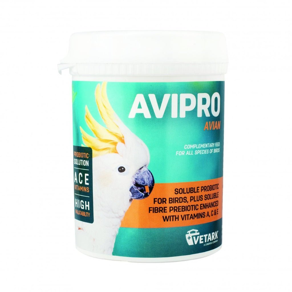 Avipro Avian 100g - Market