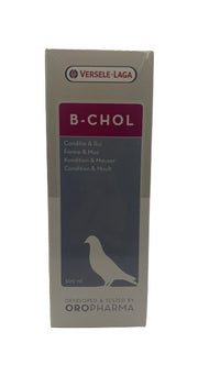 B chol 500ml