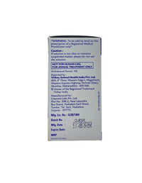 B-complex and Amino Acids  - RUMERIC 100ml
