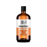 Dogslife Epsom Salt Gel MoveEase Joint Rub 250ml - 250ml