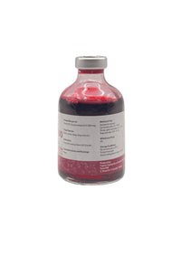 B12 5000 Orgalabs 100ml