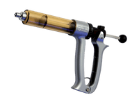 HSW MULTI-MATIC® 50 ML LUER LOCK