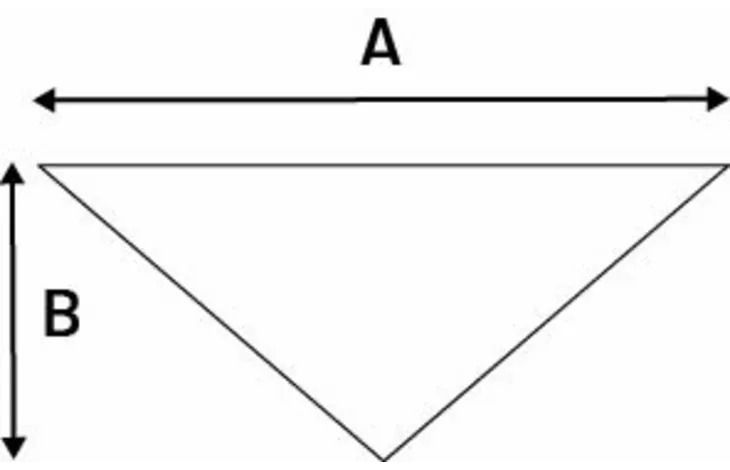 Flamingo Mik Red Christmas Dog Bandana - Red