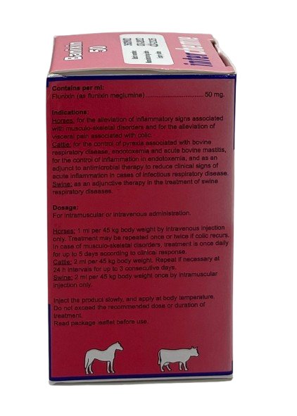 Banixin 50