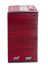 Banixin 50