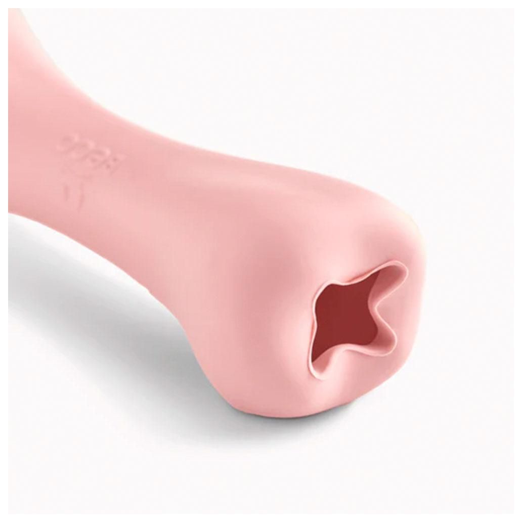 Beco Treat Bone Dog Toys - Pink