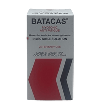 BATACAS 50ml