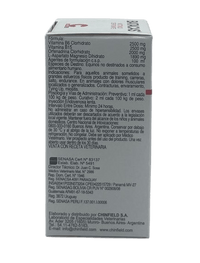 BATACAS 50ml