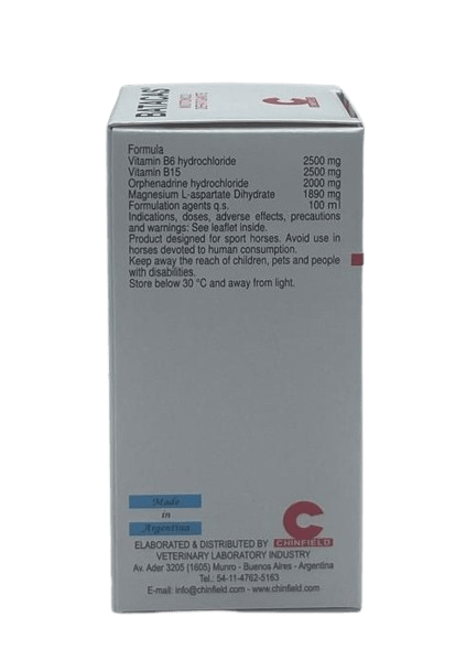 BATACAS 50ml