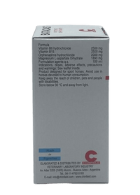 BATACAS 50ml