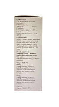 Baycox Multi 250ml