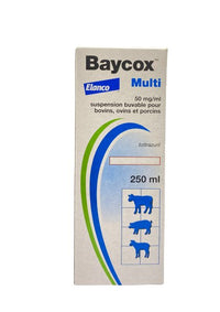 Baycox Multi 250ml