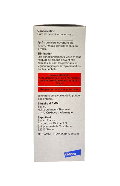 Baycox Multi 250ml