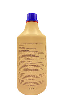 Bayticol Pour On 1Liter