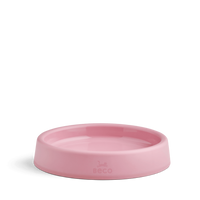 Thumbnail for Beco Steady Food & Water Cat Bowl - Blue