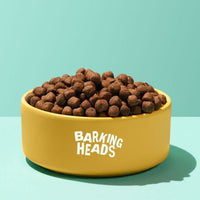 Barking Heads All Hounder Bowl Lickin' Goodness Chicken Dry Dog Food - 2kg