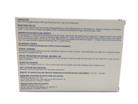 Fiproes Dog between 20 - 40 kg for External parasites 3 pippets
