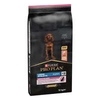 PRO PLAN LARGE ATHLETIC PUPPY SENSITIVE SKIN 12kg