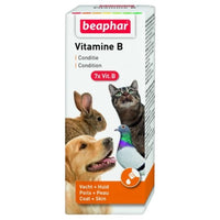 beaphar Vitamin B 50 ml