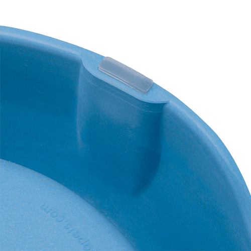 Beco Pets Dog Bowl  - Blue Large