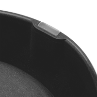 Thumbnail for Beco Pets Dog Bowl  - Grey Large