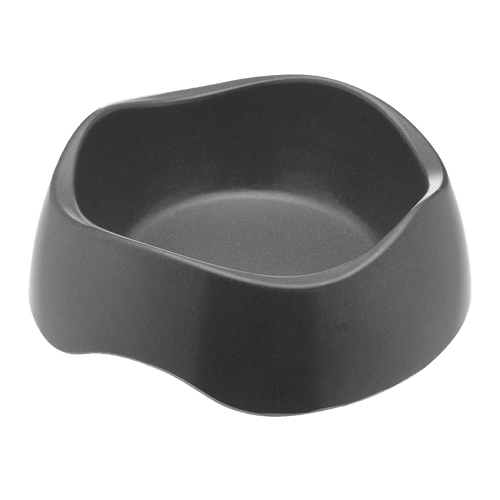 Beco Pets Dog Bowl  - Grey Large