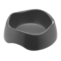 Thumbnail for Beco Pets Dog Bowl  - Grey Large