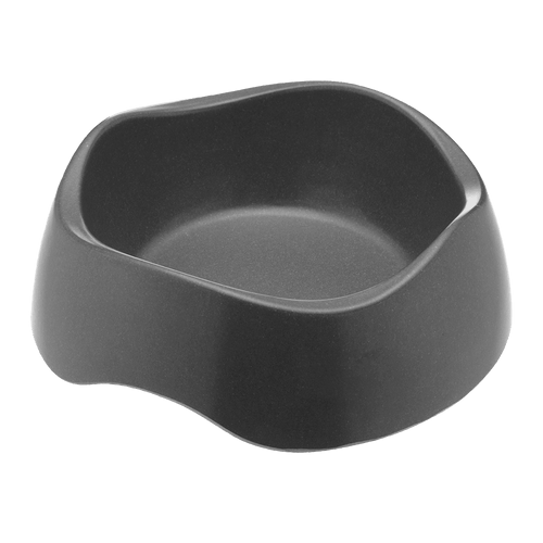 Beco Pets Dog Bowl  - Grey Medium